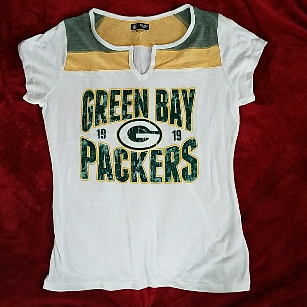 Green Bay Packers Tshirt